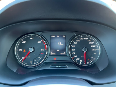 Seat Ateca Gebrauchtwagen