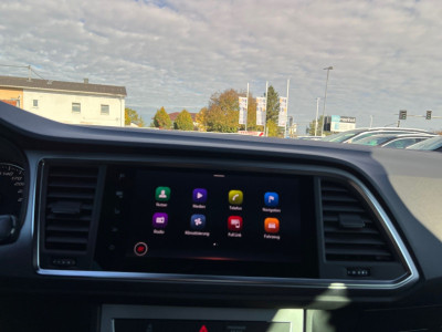 Seat Ateca Gebrauchtwagen