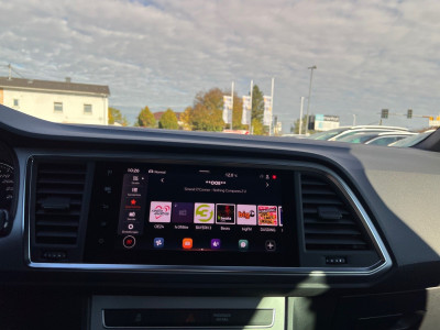 Seat Ateca Gebrauchtwagen