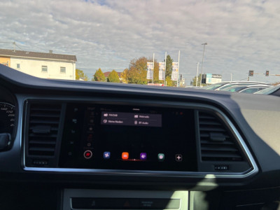 Seat Ateca Gebrauchtwagen