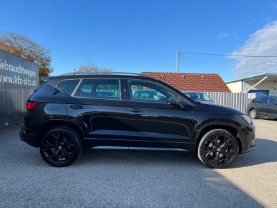 Seat Ateca Gebrauchtwagen