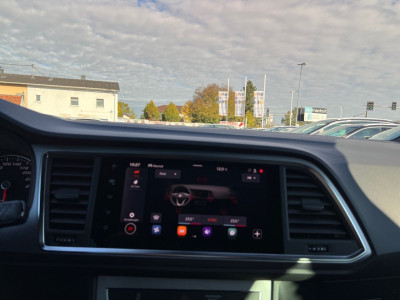 Seat Ateca Gebrauchtwagen