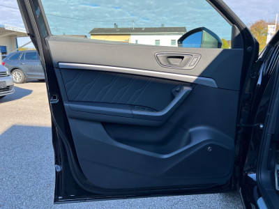 Seat Ateca Gebrauchtwagen