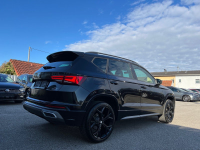Seat Ateca Gebrauchtwagen