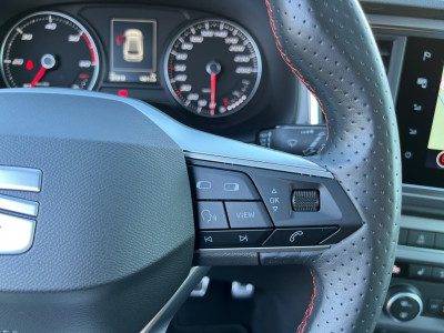 Seat Ateca Gebrauchtwagen