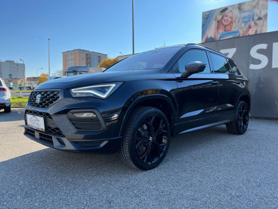 Seat Ateca Gebrauchtwagen