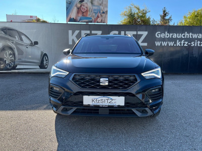 Seat Ateca Gebrauchtwagen