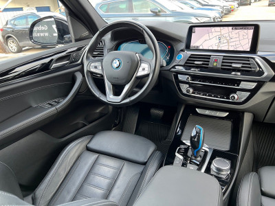 BMW iX3 Gebrauchtwagen