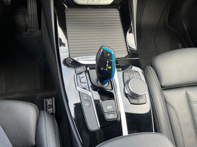 BMW iX3 Gebrauchtwagen