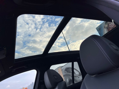 BMW iX3 Gebrauchtwagen