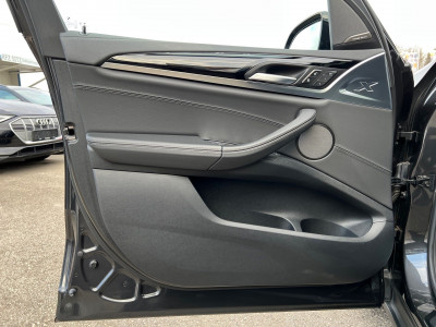 BMW iX3 Gebrauchtwagen