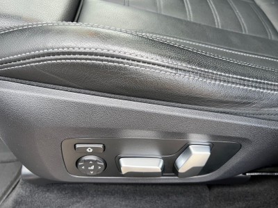 BMW iX3 Gebrauchtwagen