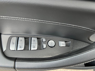 BMW iX3 Gebrauchtwagen