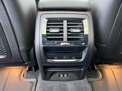 BMW iX3 Gebrauchtwagen