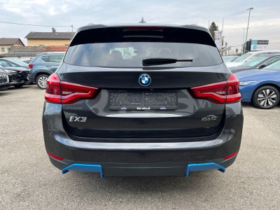 BMW iX3 Gebrauchtwagen