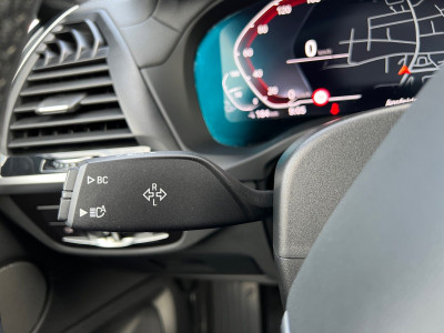 BMW iX3 Gebrauchtwagen