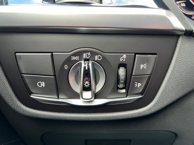 BMW iX3 Gebrauchtwagen