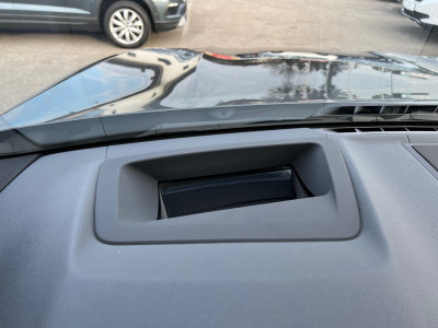 BMW iX3 Gebrauchtwagen