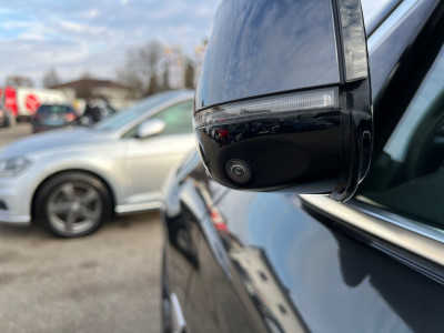 BMW iX3 Gebrauchtwagen