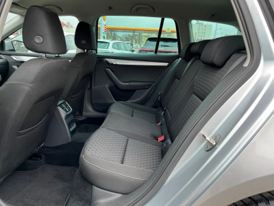 Skoda Octavia Gebrauchtwagen Skoda Octavia Gebrauchtwagen