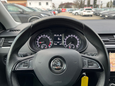 Skoda Octavia Gebrauchtwagen Skoda Octavia Gebrauchtwagen