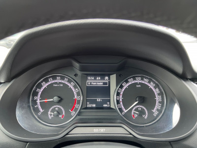 Skoda Octavia Gebrauchtwagen Skoda Octavia Gebrauchtwagen