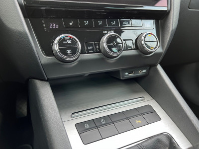 Skoda Octavia Gebrauchtwagen Skoda Octavia Gebrauchtwagen