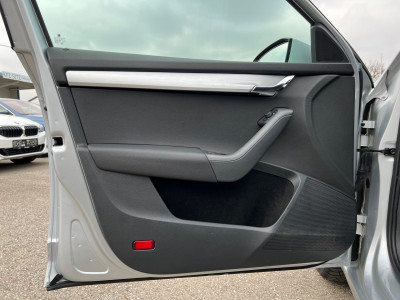 Skoda Octavia Gebrauchtwagen Skoda Octavia Gebrauchtwagen