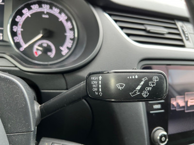 Skoda Octavia Gebrauchtwagen Skoda Octavia Gebrauchtwagen