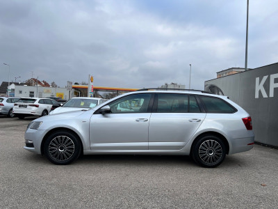 Skoda Octavia Gebrauchtwagen Skoda Octavia Gebrauchtwagen