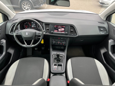 Seat Ateca Gebrauchtwagen