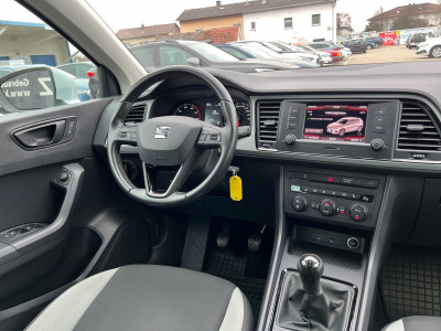Seat Ateca Gebrauchtwagen