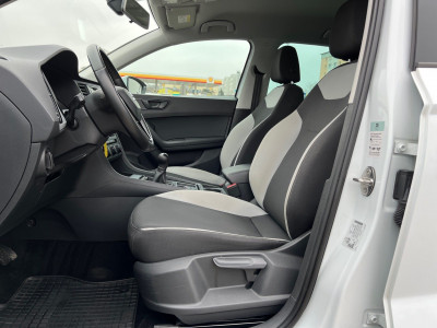 Seat Ateca Gebrauchtwagen