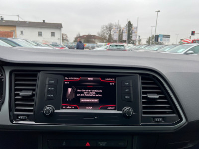 Seat Ateca Gebrauchtwagen