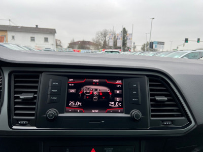 Seat Ateca Gebrauchtwagen