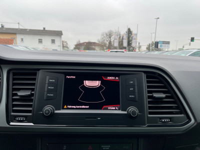 Seat Ateca Gebrauchtwagen