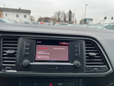 Seat Ateca Gebrauchtwagen