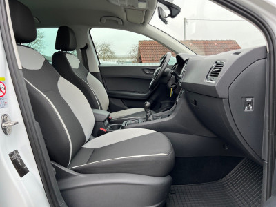 Seat Ateca Gebrauchtwagen