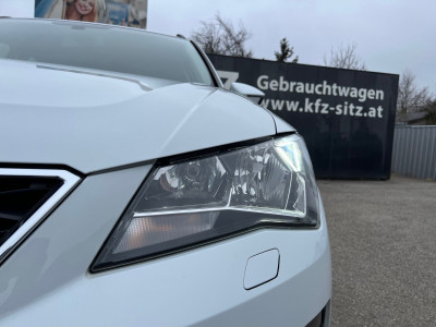 Seat Ateca Gebrauchtwagen