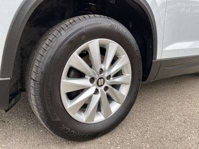 Seat Ateca Gebrauchtwagen