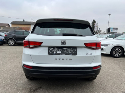 Seat Ateca Gebrauchtwagen