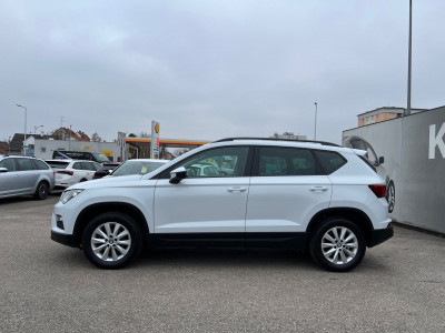 Seat Ateca Gebrauchtwagen