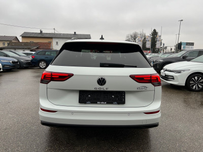 VW Golf Gebrauchtwagen