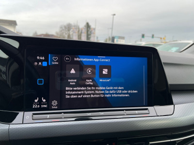 VW Golf Gebrauchtwagen VW Golf Gebrauchtwagen