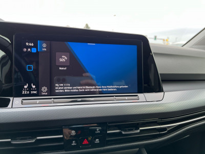 VW Golf Gebrauchtwagen VW Golf Gebrauchtwagen