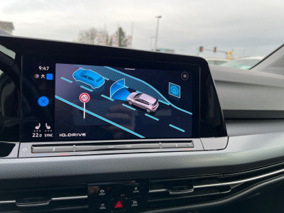 VW Golf Gebrauchtwagen VW Golf Gebrauchtwagen