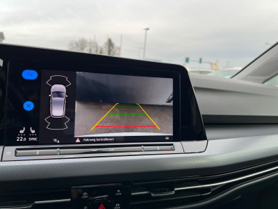 VW Golf Gebrauchtwagen VW Golf Gebrauchtwagen