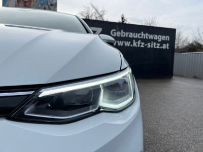 VW Golf Gebrauchtwagen VW Golf Gebrauchtwagen