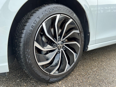 VW Golf Gebrauchtwagen VW Golf Gebrauchtwagen