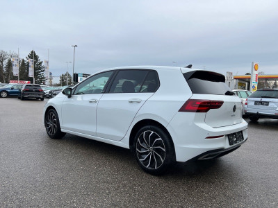 VW Golf Gebrauchtwagen VW Golf Gebrauchtwagen